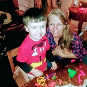 Meet your Posher, Donna